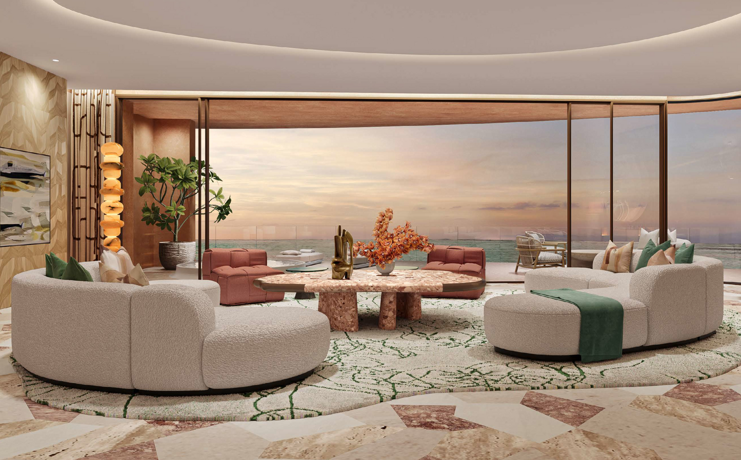 La Mer Dubai Villas & Apartments | Port De La Mer & Jumeirah Asora Bay Guide