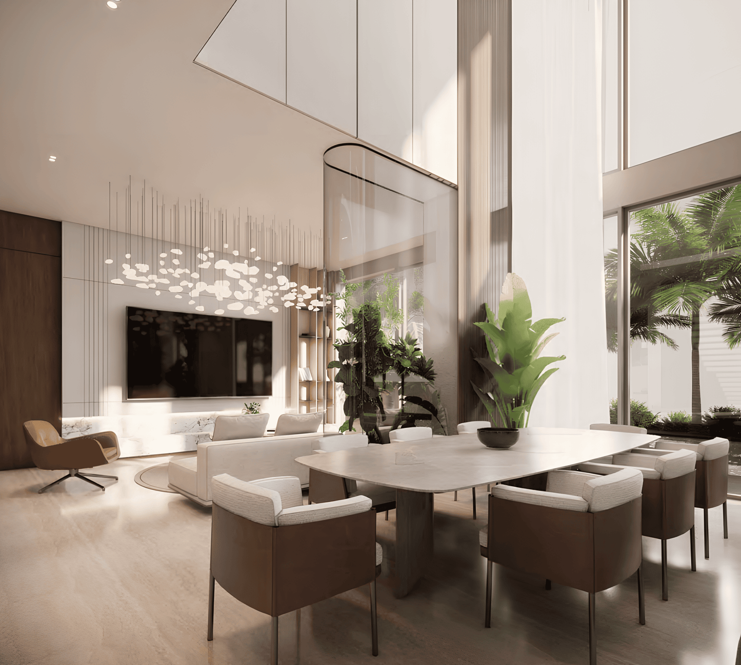 Wadi Al Safa 3 Villas Dubai | Wellington Grand Villas | Freehold Villa Guide