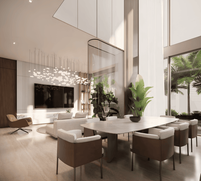 Wadi Al Safa 3 Villas Dubai | Wellington Grand Villas | Freehold Villa Guide