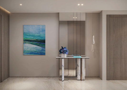 شقق للبيع في دبي لاند DLRC | تملك حر واستثمار سكني