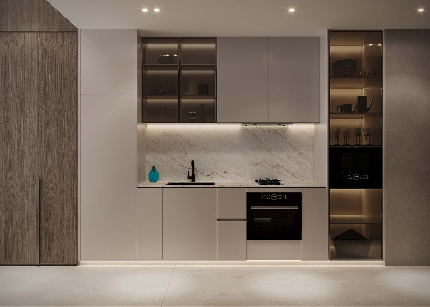 شقق للبيع في دبي لاند DLRC | تملك حر واستثمار سكني