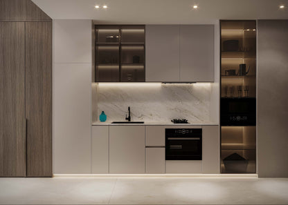 شقق للبيع في دبي لاند DLRC | تملك حر واستثمار سكني