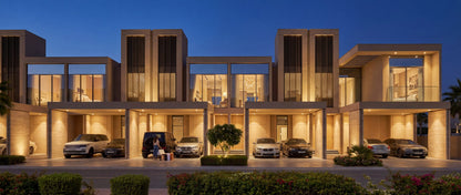 Sobha Sanctuary Villas Dubai | Buy Freehold Villas by Sobha Realty