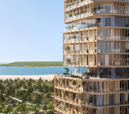 شقق دبي آيلاندز | Hado by Beyond من Omniyat | دليل شراء عقار في Dubai Islands