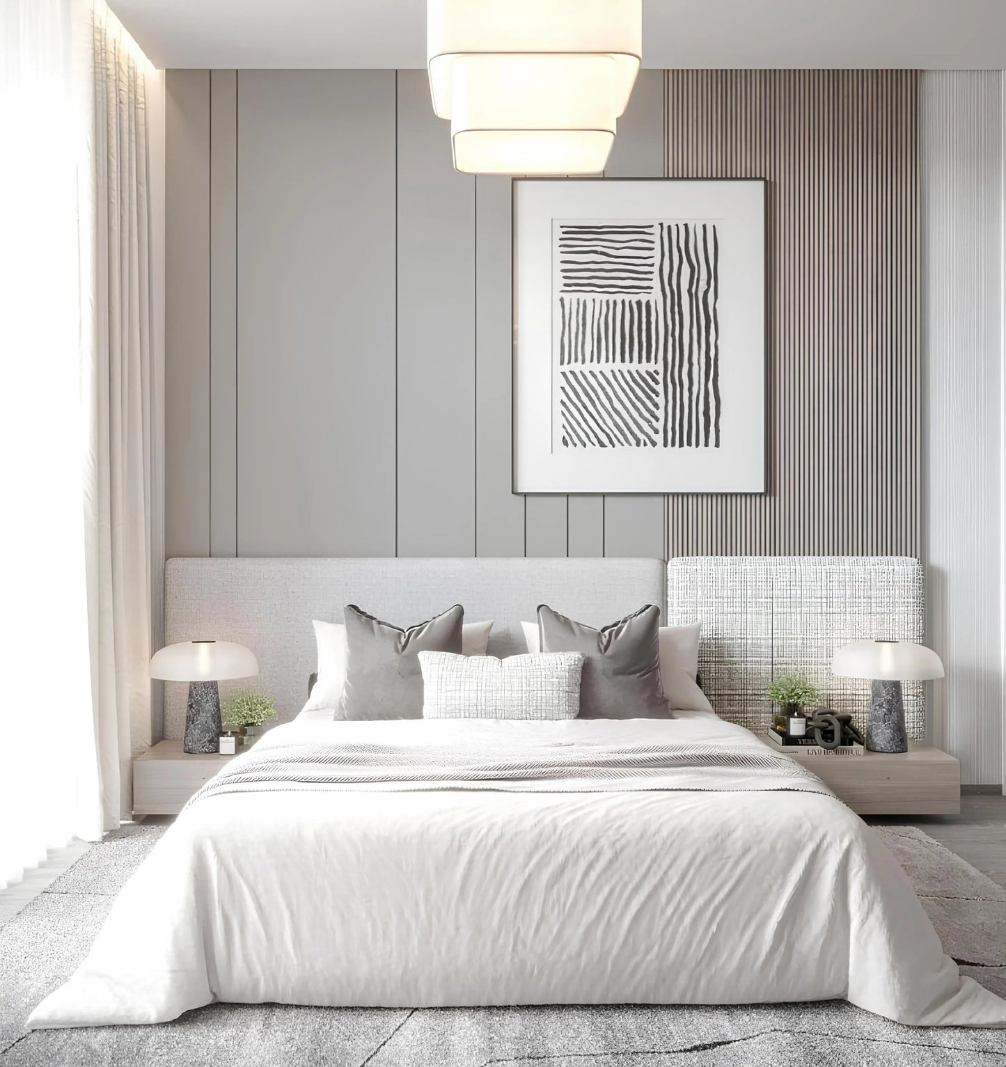 Arjan Dubai Apartments | The Central Uptown by AQUA Developments