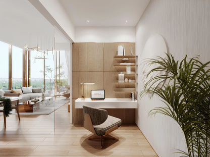 Wynwood Horizon by Imtiaz في ميدان هورايزون | شقق فاخرة على البحيرات الكريستالية