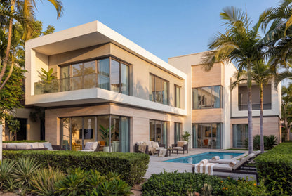 Sobha Sanctuary Villas Dubai | Buy Freehold Villas by Sobha Realty