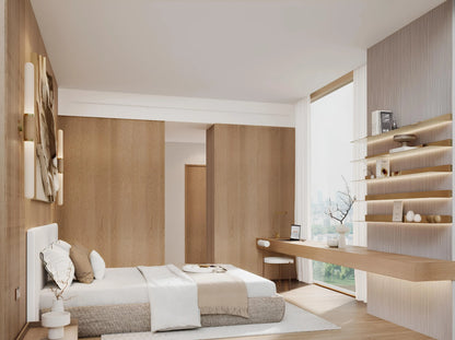 Wynwood Horizon by Imtiaz في ميدان هورايزون | شقق فاخرة على البحيرات الكريستالية