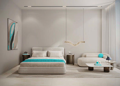 شقق للبيع في دبي لاند DLRC | تملك حر واستثمار سكني